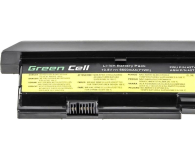 Green Cell 42T4650 do Lenovo ThinkPad X200 X201 X200s X201i LE22 - 1106525 - zdjęcie 4